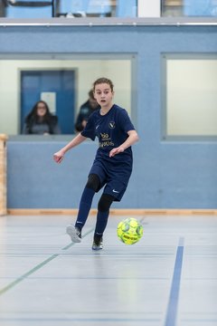 Bild 128 - wCJ Hamburger Futsalmeisterschaft